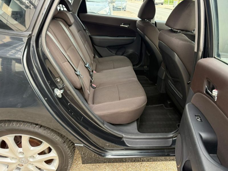 Hyundai I30 CW 1.6 CRDi 115Ch Pack Sensation
