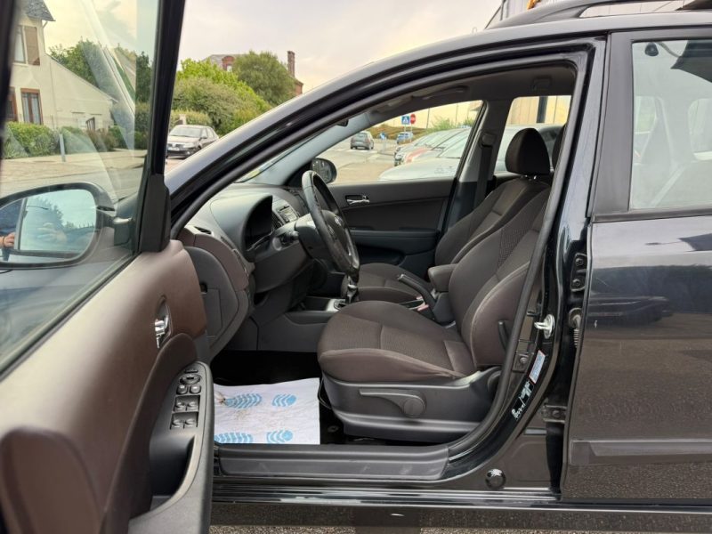 Hyundai I30 CW 1.6 CRDi 115Ch Pack Sensation
