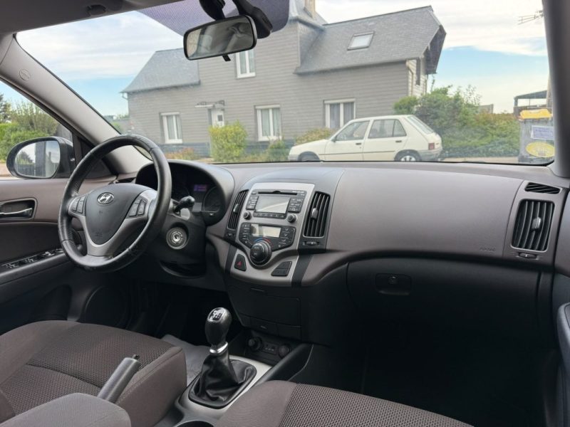 Hyundai I30 CW 1.6 CRDi 115Ch Pack Sensation