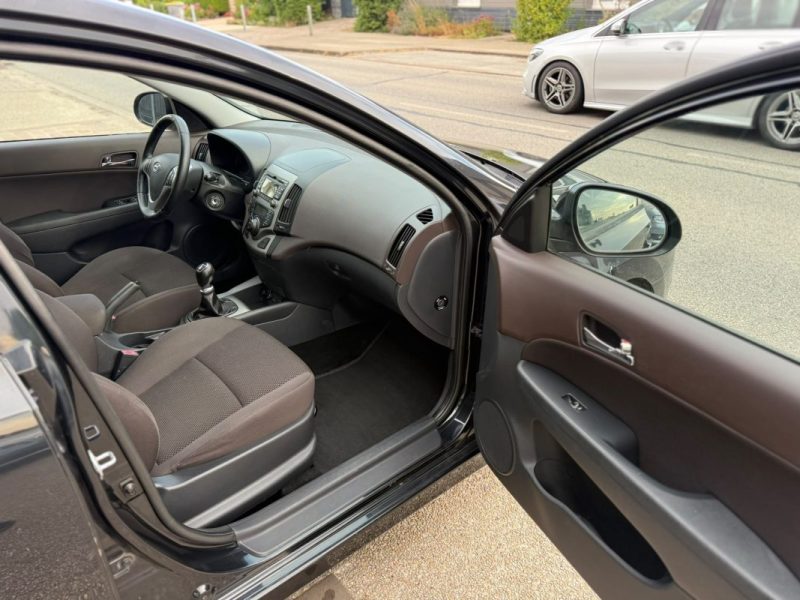 Hyundai I30 CW 1.6 CRDi 115Ch Pack Sensation