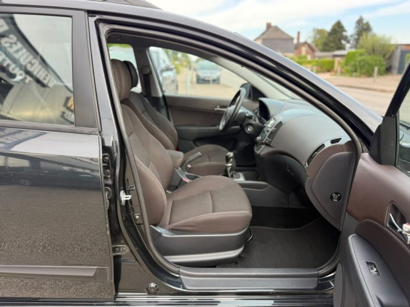 Hyundai I30 CW 1.6 CRDi 115Ch Pack Sensation