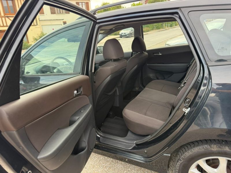 Hyundai I30 CW 1.6 CRDi 115Ch Pack Sensation