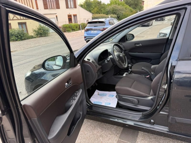 Hyundai I30 CW 1.6 CRDi 115Ch Pack Sensation