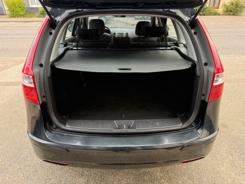 Hyundai I30 CW 1.6 CRDi 115Ch Pack Sensation
