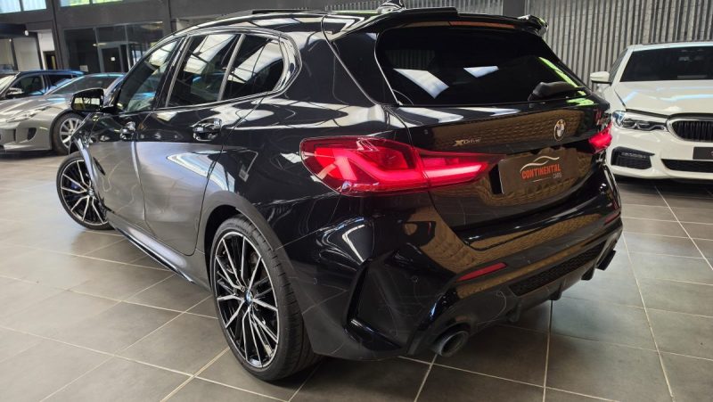 BMW SERIE 1 F40 M135I 306 XDRIVE M PERFORMANCE BVA*PANO*SIEGES M PERF.*HIFI*