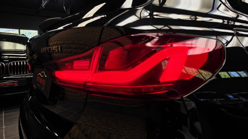 BMW SERIE 1 F40 M135I 306 XDRIVE M PERFORMANCE BVA*PANO*SIEGES M PERF.*HIFI*
