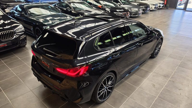 BMW SERIE 1 F40 M135I 306 XDRIVE M PERFORMANCE BVA*PANO*SIEGES M PERF.*HIFI*
