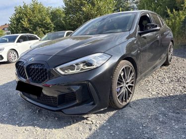BMW SERIE 1 F40 M135I 306 XDRIVE M PERFORMANCE BVA*PANO*SIEGES M PERF.*HIFI*