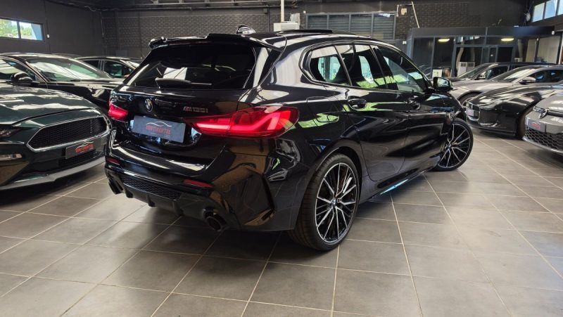 BMW SERIE 1 F40 M135I 306 XDRIVE M PERFORMANCE BVA*PANO*SIEGES M PERF.*HIFI*