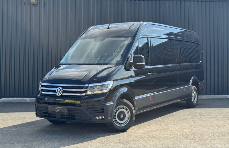  VOLKSWAGEN Crafter II 35 L4H3 2.0 BiTDI 177 cv Business