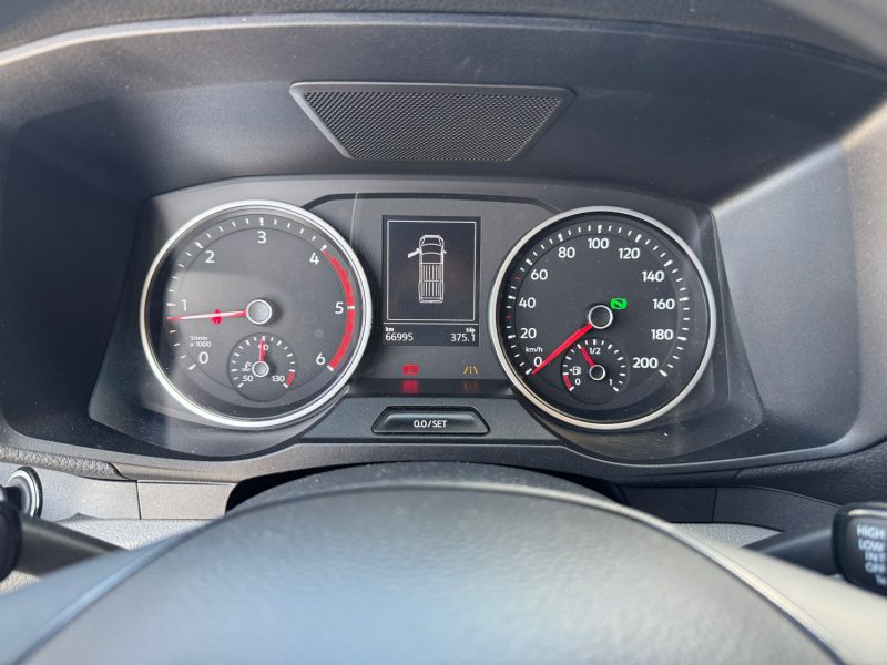  VOLKSWAGEN Crafter II 35 L4H3 2.0 BiTDI 177 cv Business