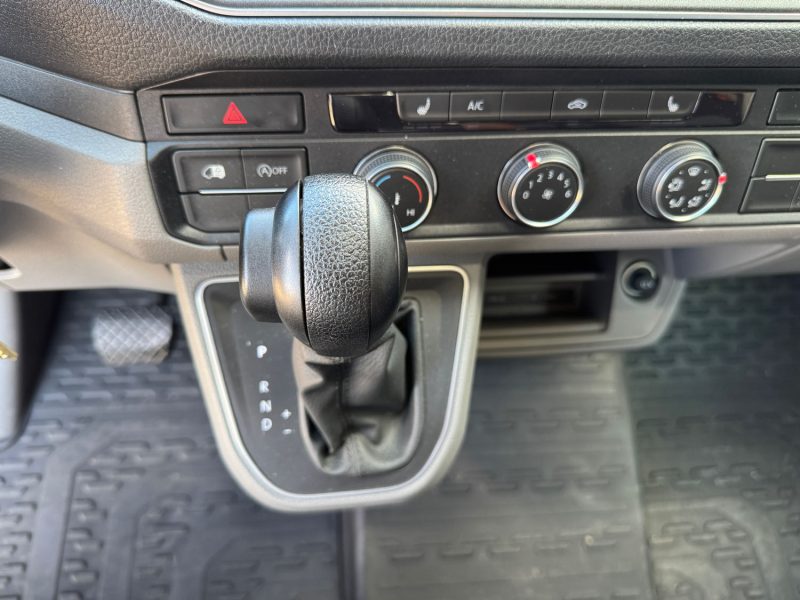  VOLKSWAGEN Crafter II 35 L4H3 2.0 BiTDI 177 cv Business