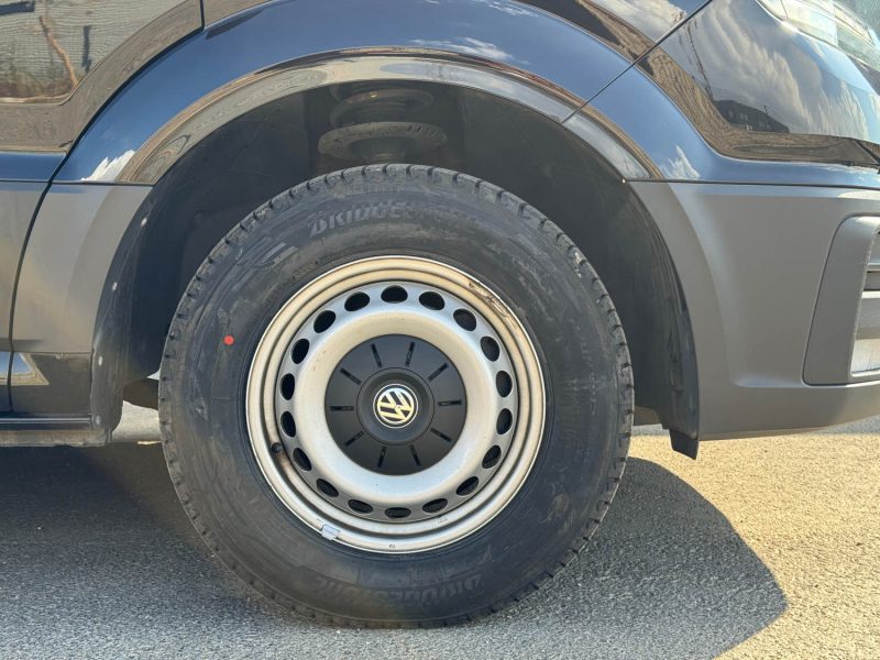  VOLKSWAGEN Crafter II 35 L4H3 2.0 BiTDI 177 cv Business