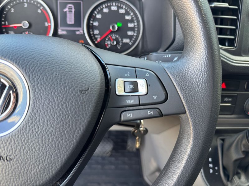  VOLKSWAGEN Crafter II 35 L4H3 2.0 BiTDI 177 cv Business