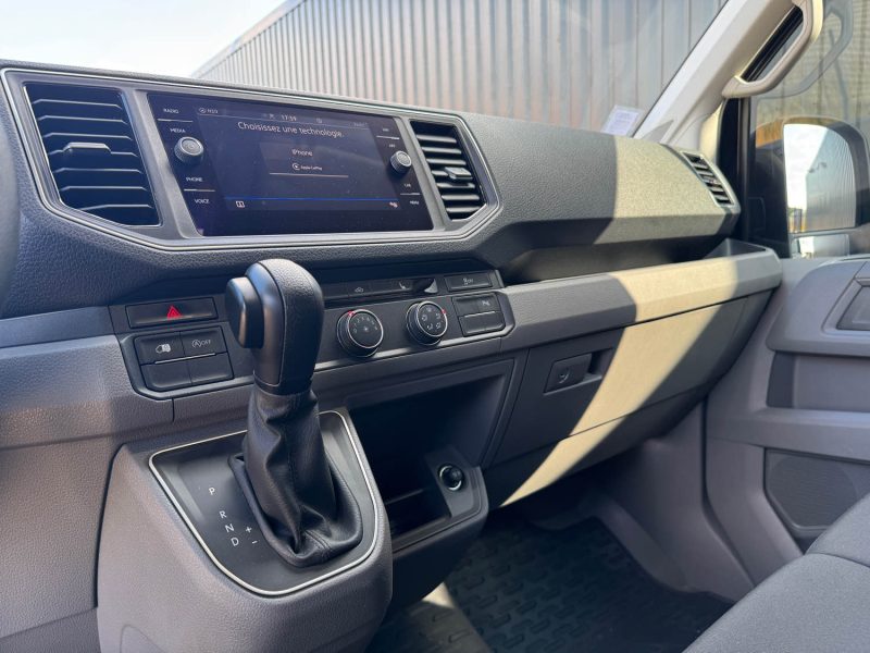  VOLKSWAGEN Crafter II 35 L4H3 2.0 BiTDI 177 cv Business