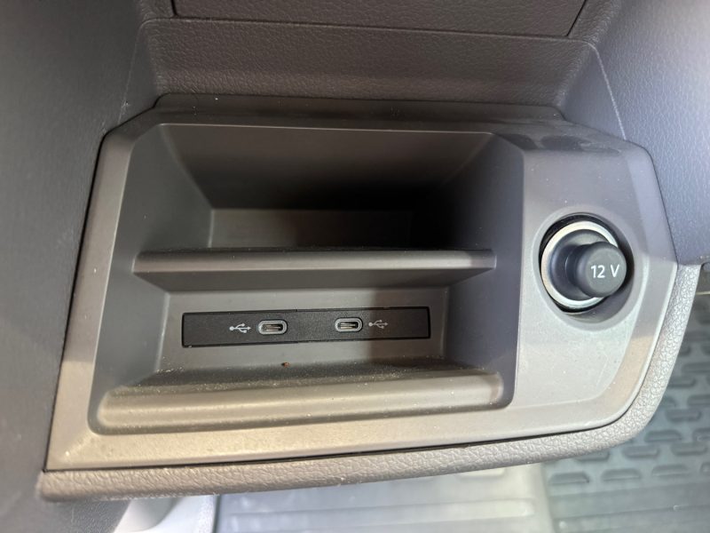  VOLKSWAGEN Crafter II 35 L4H3 2.0 BiTDI 177 cv Business