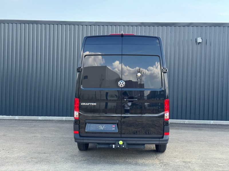  VOLKSWAGEN Crafter II 35 L4H3 2.0 BiTDI 177 cv Business