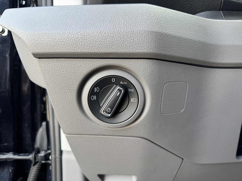  VOLKSWAGEN Crafter II 35 L4H3 2.0 BiTDI 177 cv Business