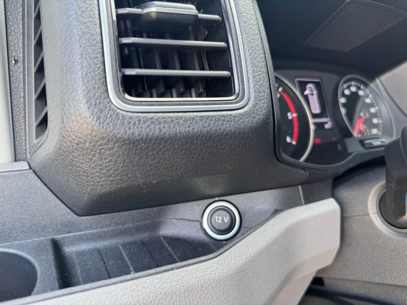  VOLKSWAGEN Crafter II 35 L4H3 2.0 BiTDI 177 cv Business