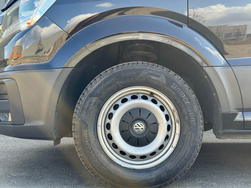  VOLKSWAGEN Crafter II 35 L4H3 2.0 BiTDI 177 cv Business