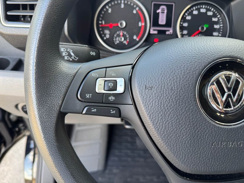  VOLKSWAGEN Crafter II 35 L4H3 2.0 BiTDI 177 cv Business