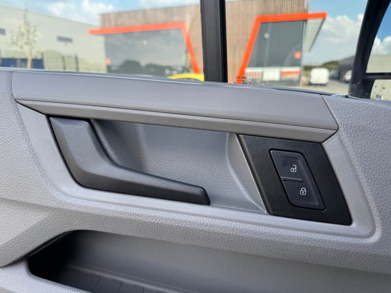  VOLKSWAGEN Crafter II 35 L4H3 2.0 BiTDI 177 cv Business