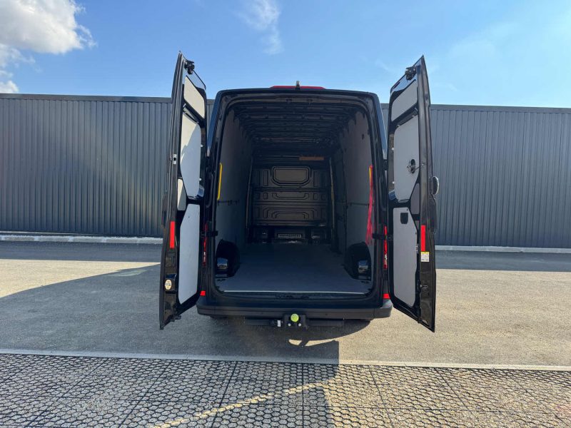  VOLKSWAGEN Crafter II 35 L4H3 2.0 BiTDI 177 cv Business