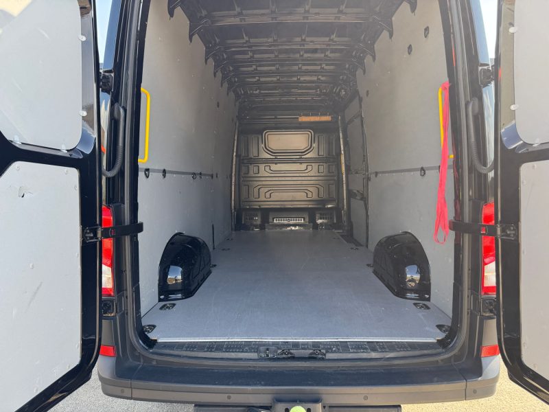  VOLKSWAGEN Crafter II 35 L4H3 2.0 BiTDI 177 cv Business