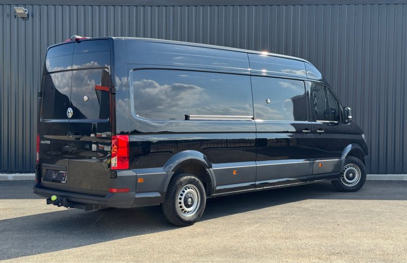  VOLKSWAGEN Crafter II 35 L4H3 2.0 BiTDI 177 cv Business