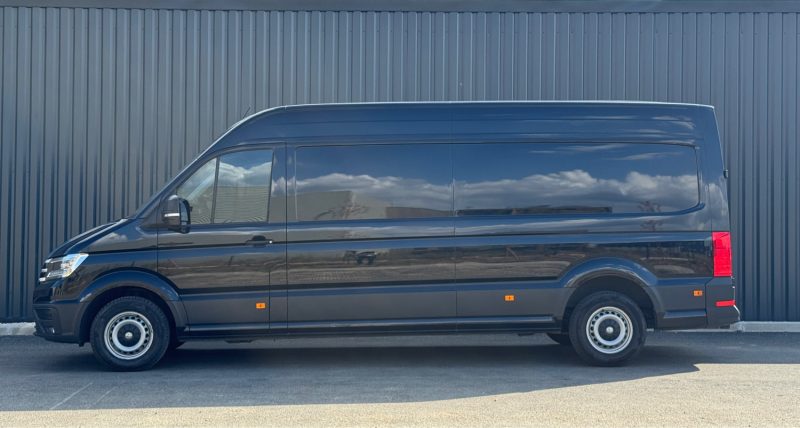  VOLKSWAGEN Crafter II 35 L4H3 2.0 BiTDI 177 cv Business