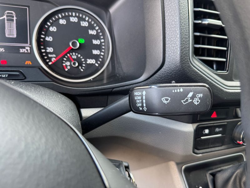  VOLKSWAGEN Crafter II 35 L4H3 2.0 BiTDI 177 cv Business
