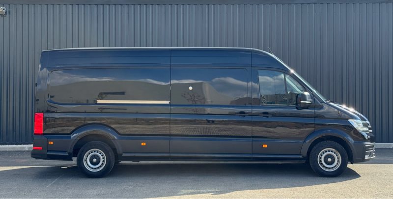  VOLKSWAGEN Crafter II 35 L4H3 2.0 BiTDI 177 cv Business