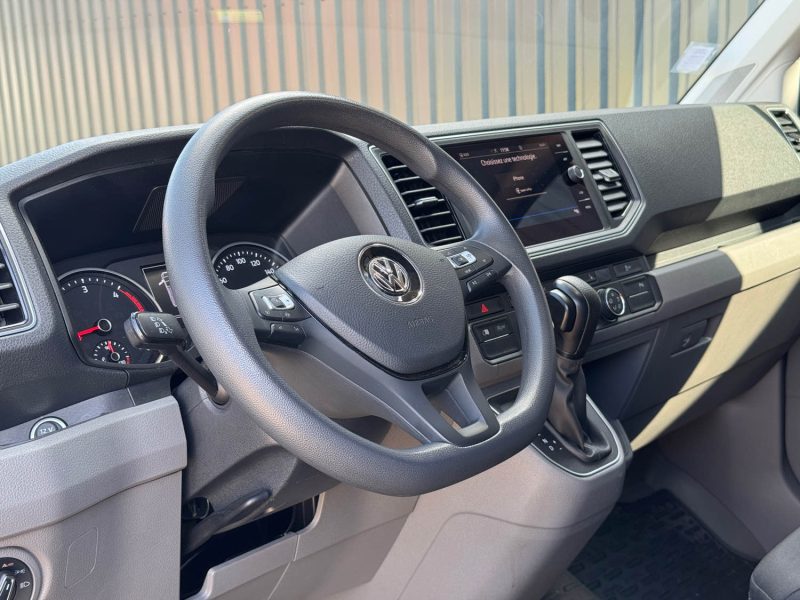  VOLKSWAGEN Crafter II 35 L4H3 2.0 BiTDI 177 cv Business