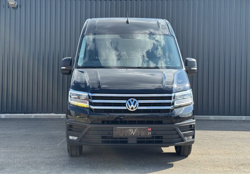  VOLKSWAGEN Crafter II 35 L4H3 2.0 BiTDI 177 cv Business