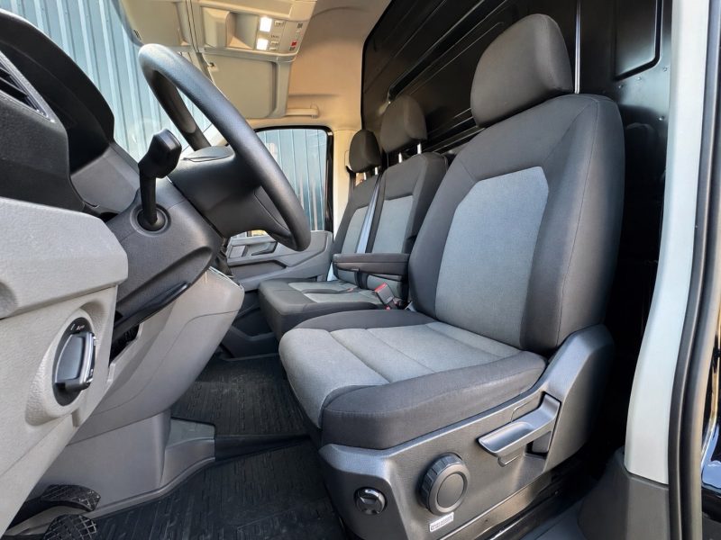  VOLKSWAGEN Crafter II 35 L4H3 2.0 BiTDI 177 cv Business