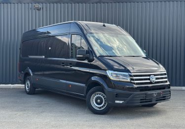  VOLKSWAGEN Crafter II 35 L4H3 2.0 BiTDI 177 cv Business