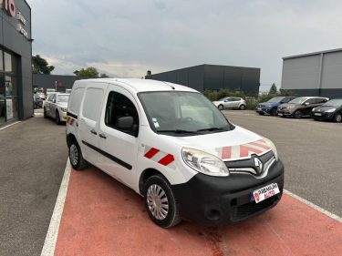 RENAULT KANGOO II 1.5 DCI 90 R LINK 2017