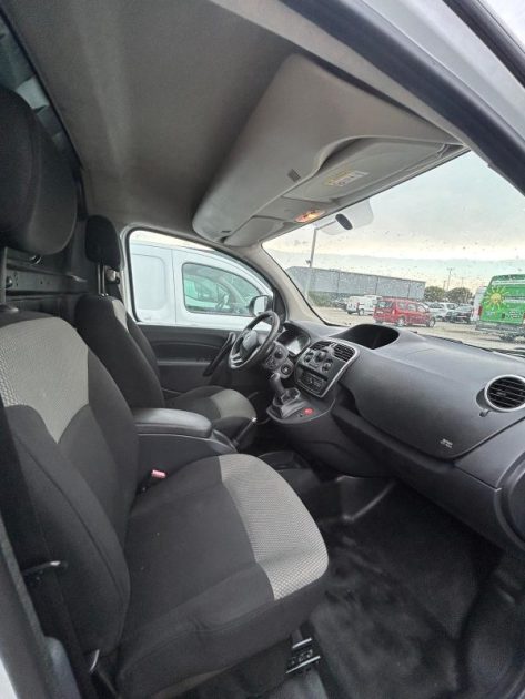 RENAULT KANGOO II 1.5 DCI 90 R LINK 2017