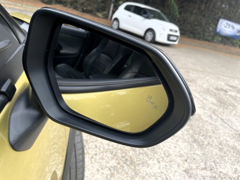 TOYOTA YARIS 1.5 HYBRID PREMIERE  AWD