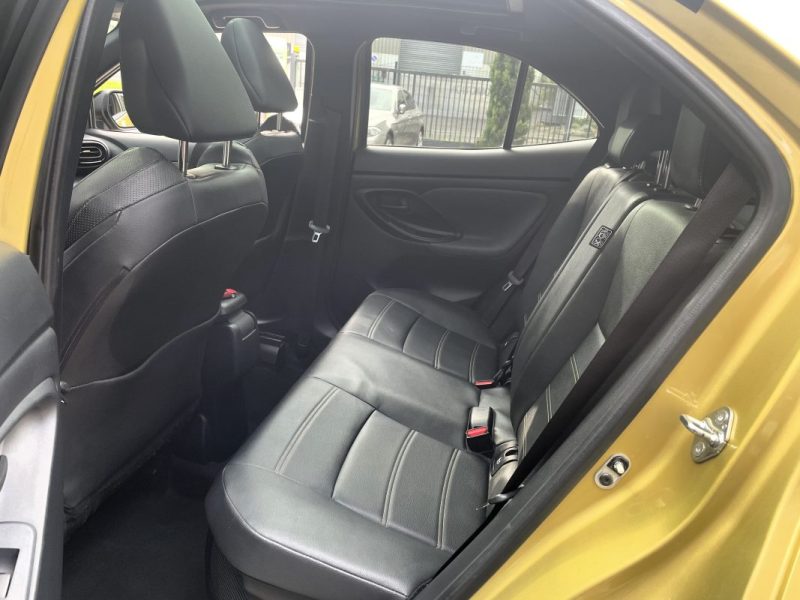 TOYOTA YARIS 1.5 HYBRID PREMIERE  AWD