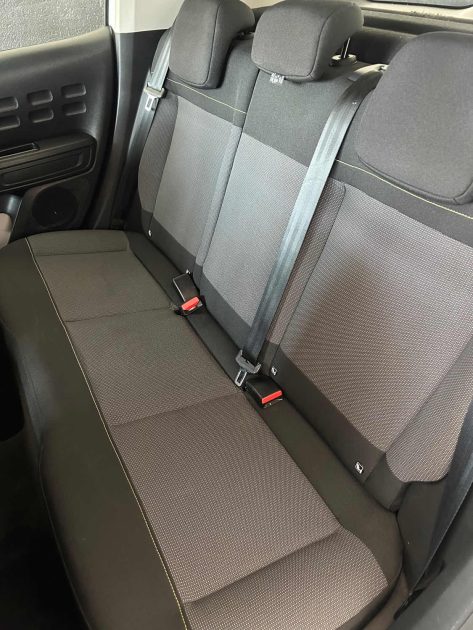 CITROEN C3 1.2 82 LIVE