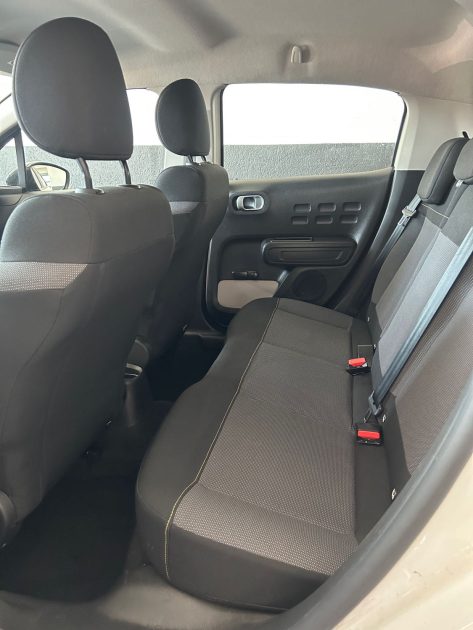 CITROEN C3 1.2 82 LIVE