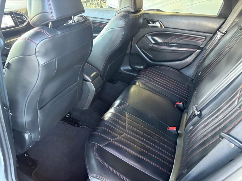 PEUGEOT 308 II SW 2.0 BLUE HDI 150 GT LINE 2015