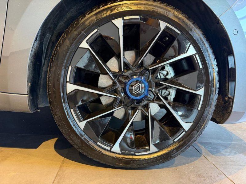 RENAULT CLIO ESPRIT ALPINE E-TECH FULL HYBRID 145 / BOSE 