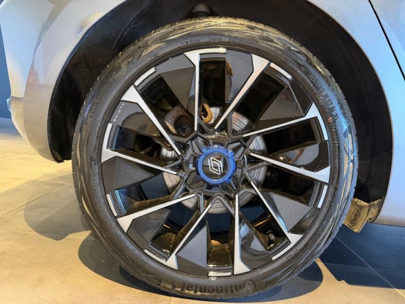 RENAULT CLIO ESPRIT ALPINE E-TECH FULL HYBRID 145 / BOSE 