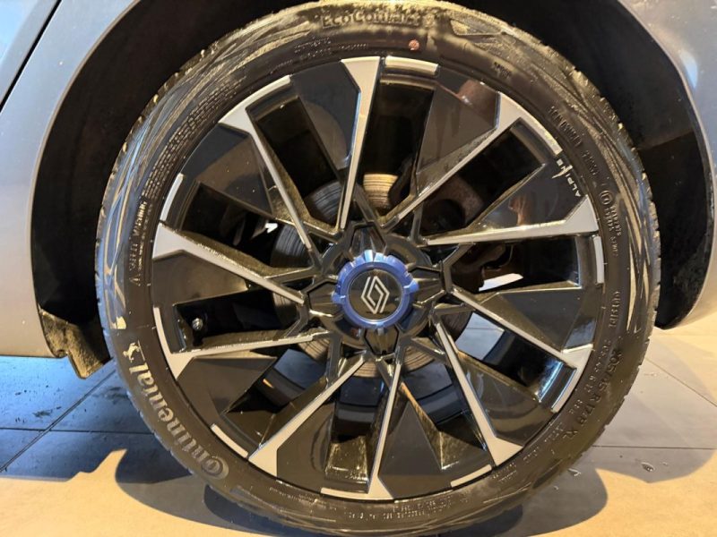RENAULT CLIO ESPRIT ALPINE E-TECH FULL HYBRID 145 / BOSE 