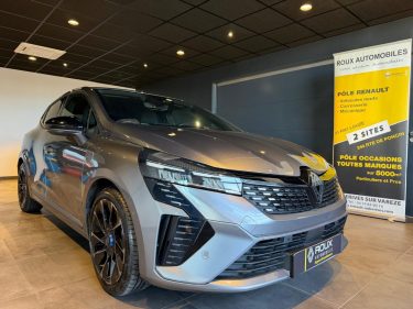 RENAULT CLIO ESPRIT ALPINE E-TECH FULL HYBRID 145 / BOSE 
