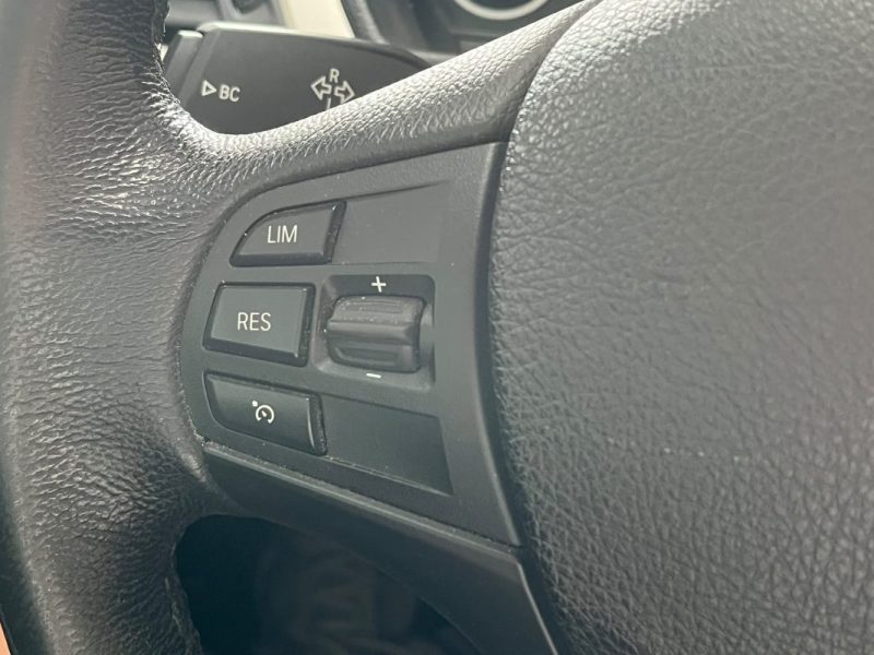 🚗 B.M.W. SÉRIE 3 GT 320D 190 Ch 🌞 Toit ouvrant  📡 Radar de recul ❄️ Climatisation