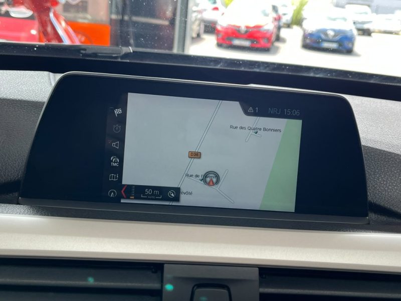 🚗 B.M.W. SÉRIE 3 GT 320D 190 Ch 🌞 Toit ouvrant  📡 Radar de recul ❄️ Climatisation