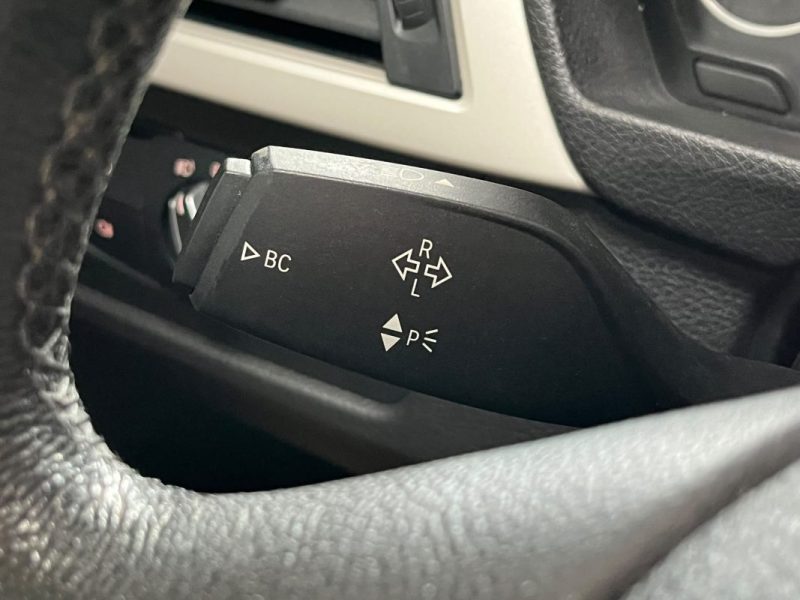 🚗 B.M.W. SÉRIE 3 GT 320D 190 Ch 🌞 Toit ouvrant  📡 Radar de recul ❄️ Climatisation